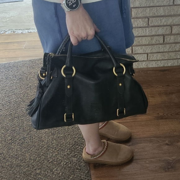 Dooney and Bourke Florentine Large - Picture 8 of 11